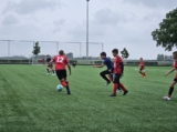 S.K.N.W.K. JO12-1 - Yerseke JO12-2 (competitie) 2024-2025 (4e fase) (56/131)